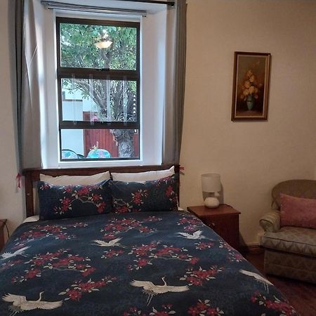 Arnheim Guest Cottage Robertson Ngoại thất bức ảnh