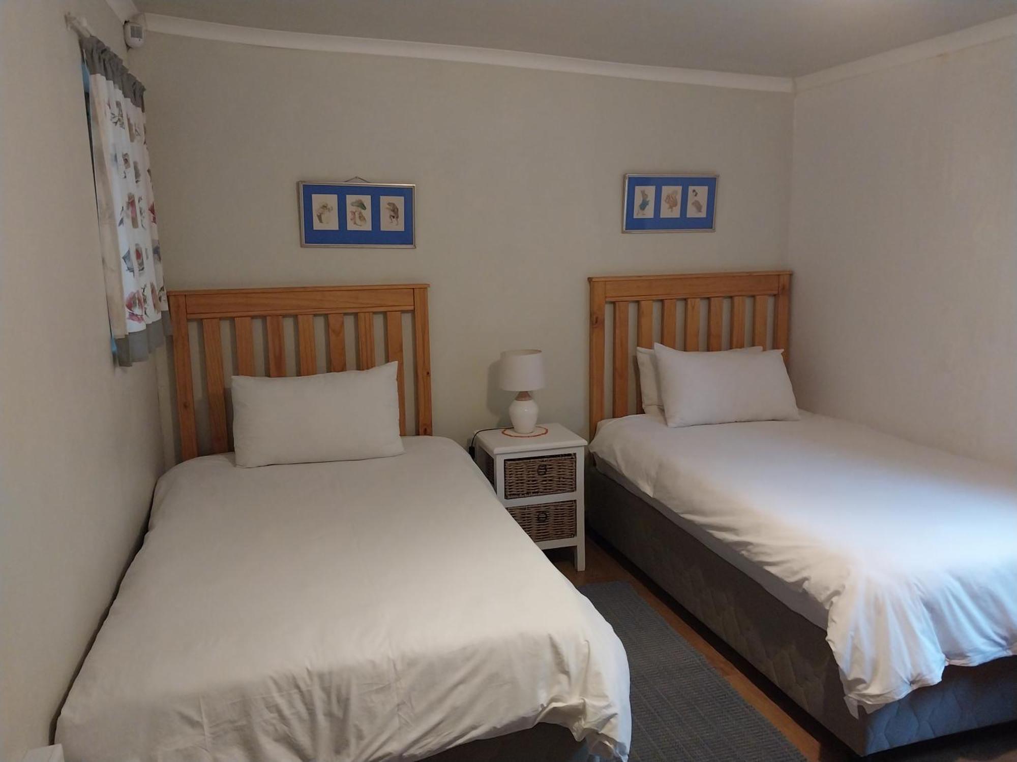Arnheim Guest Cottage Robertson Ngoại thất bức ảnh
