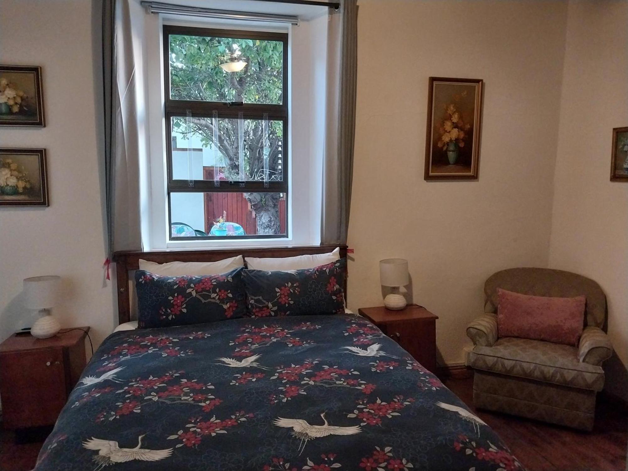 Arnheim Guest Cottage Robertson Ngoại thất bức ảnh